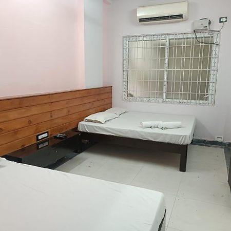 Sgs Residency Villa Tirupati Ngoại thất bức ảnh