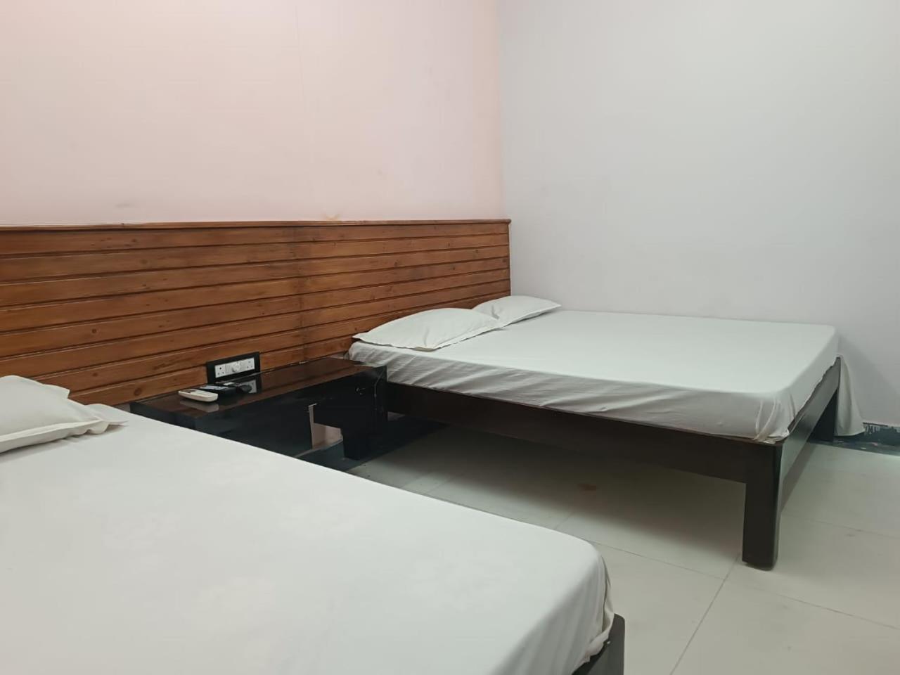Sgs Residency Villa Tirupati Ngoại thất bức ảnh