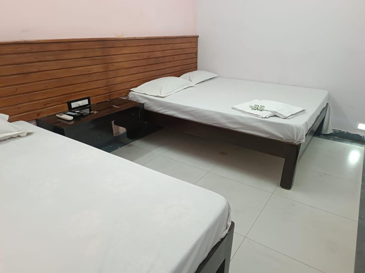 Sgs Residency Villa Tirupati Ngoại thất bức ảnh