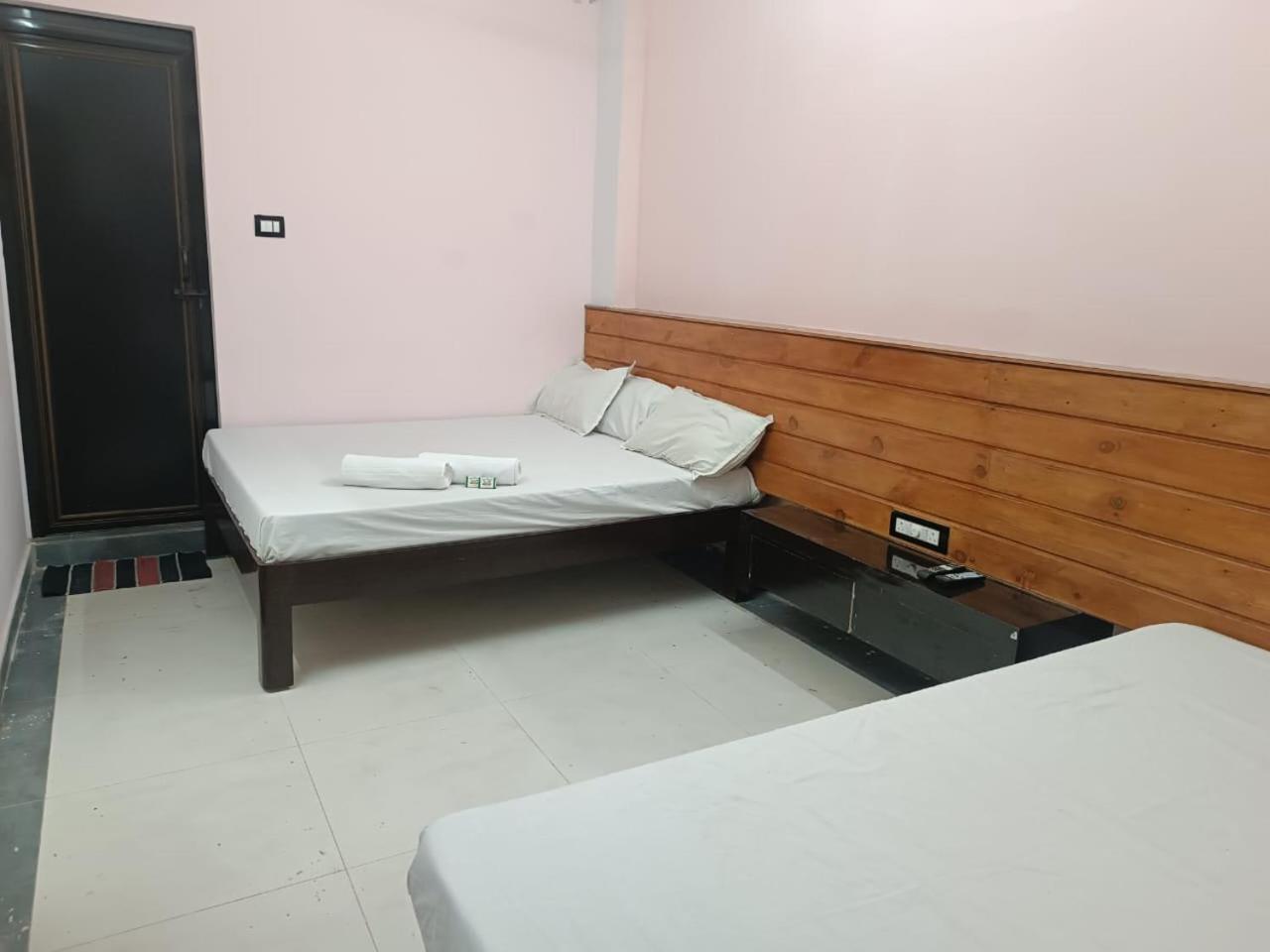 Sgs Residency Villa Tirupati Ngoại thất bức ảnh