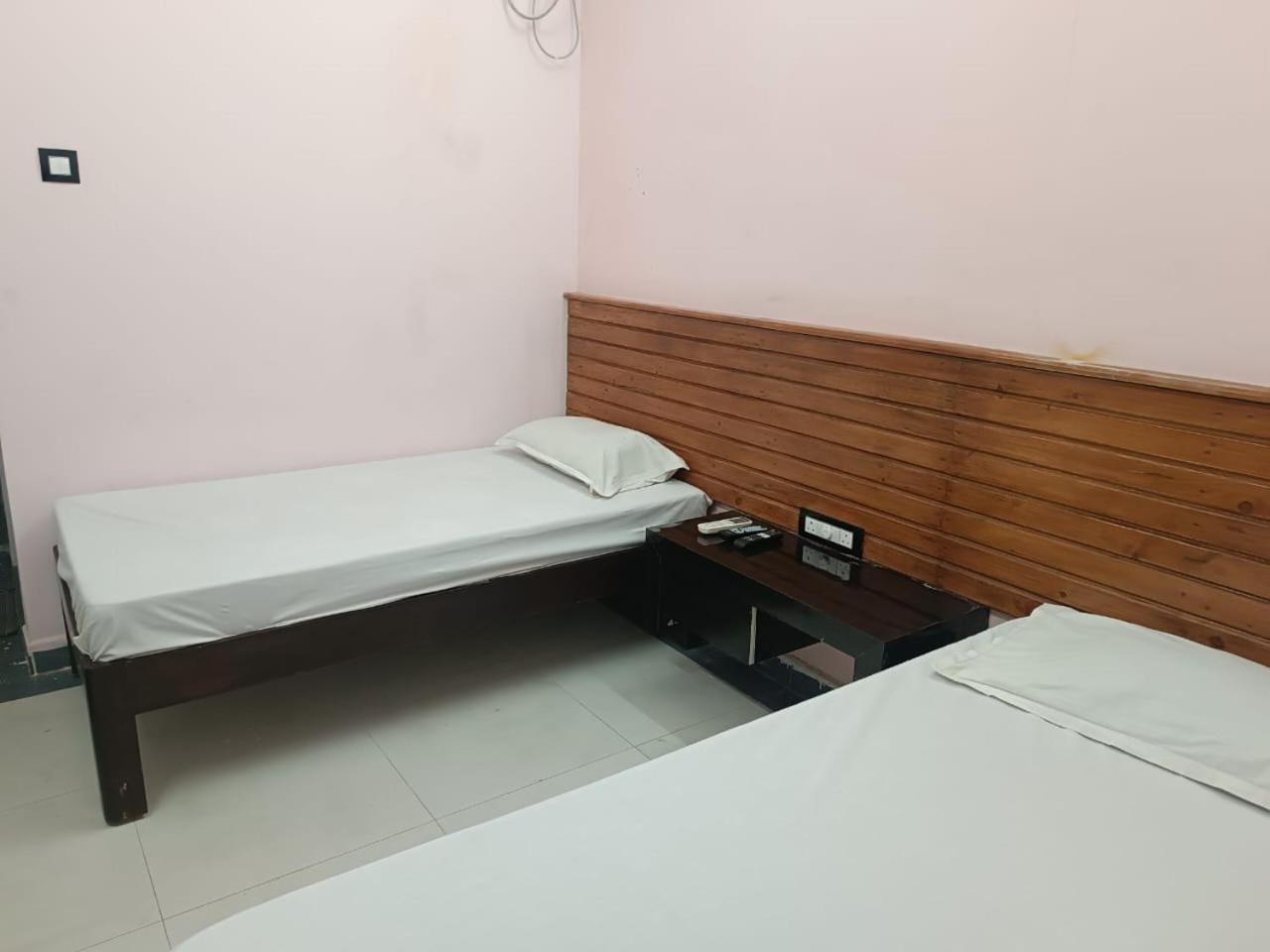 Sgs Residency Villa Tirupati Ngoại thất bức ảnh