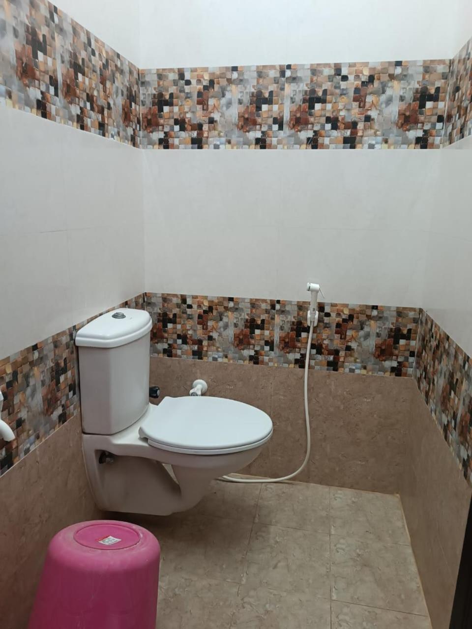 Sgs Residency Villa Tirupati Ngoại thất bức ảnh