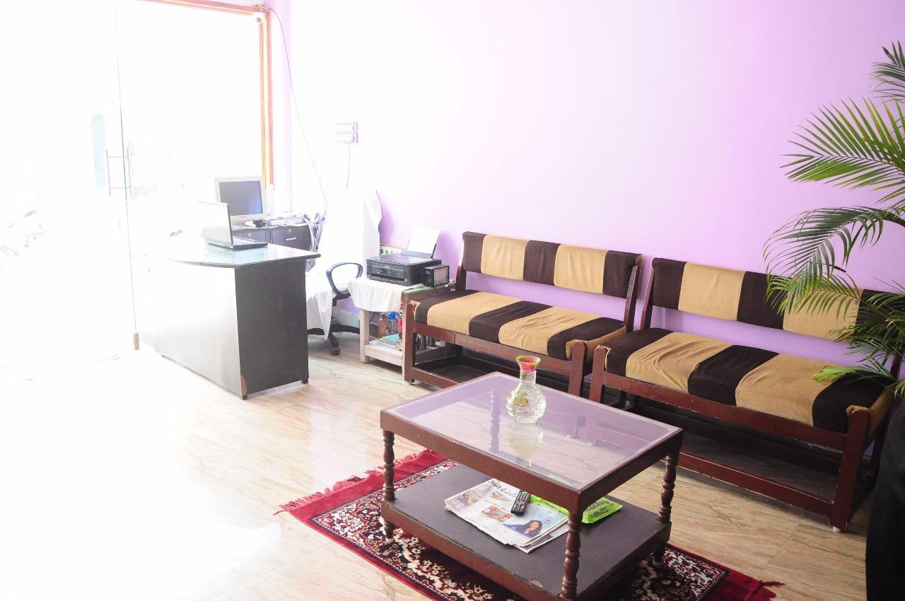 Sgs Residency Villa Tirupati Ngoại thất bức ảnh
